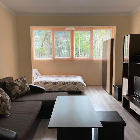 Apartament Emaia Leilighet Devin Eksteriør bilde