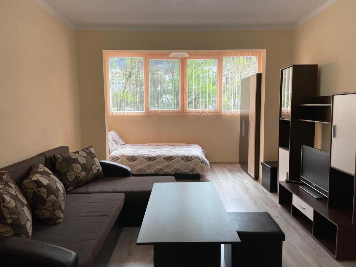 Apartament Emaia Leilighet Devin Eksteriør bilde