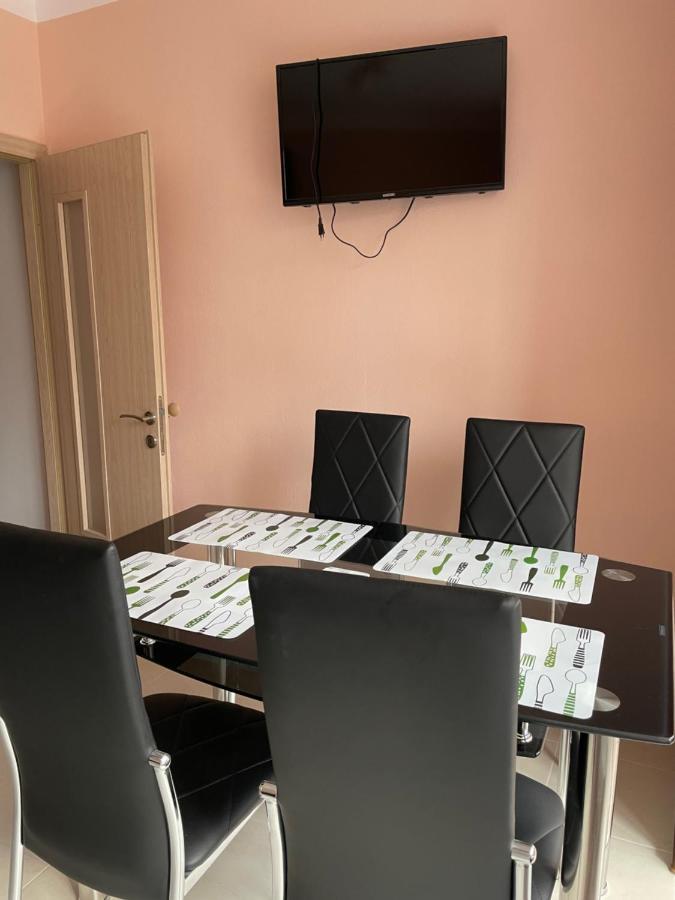 Apartament Emaia Leilighet Devin Eksteriør bilde