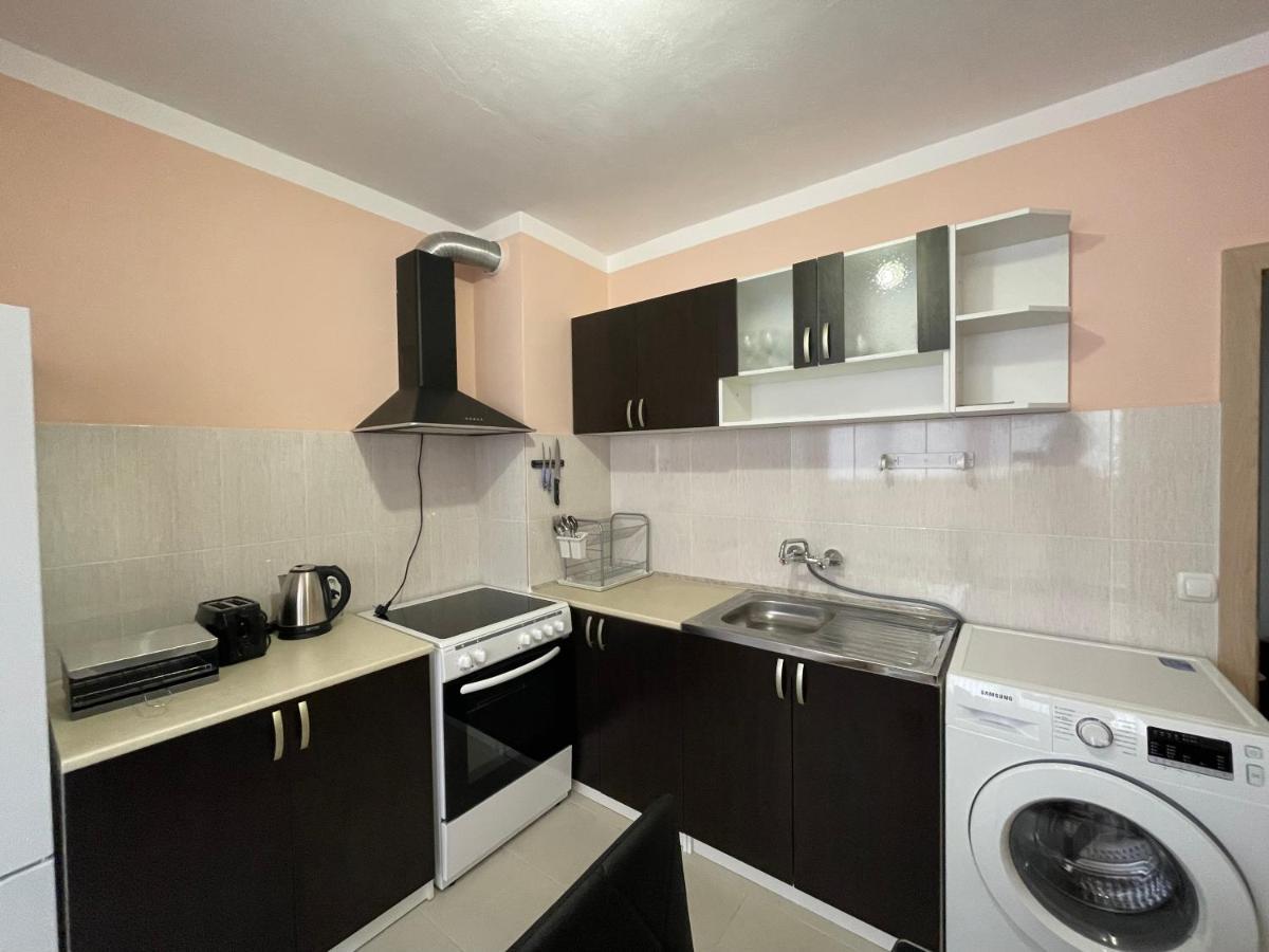 Apartament Emaia Leilighet Devin Eksteriør bilde