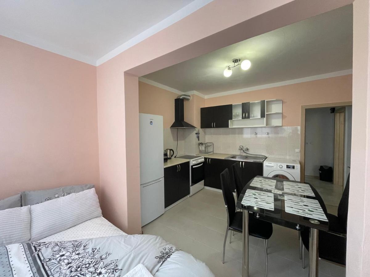 Apartament Emaia Leilighet Devin Eksteriør bilde