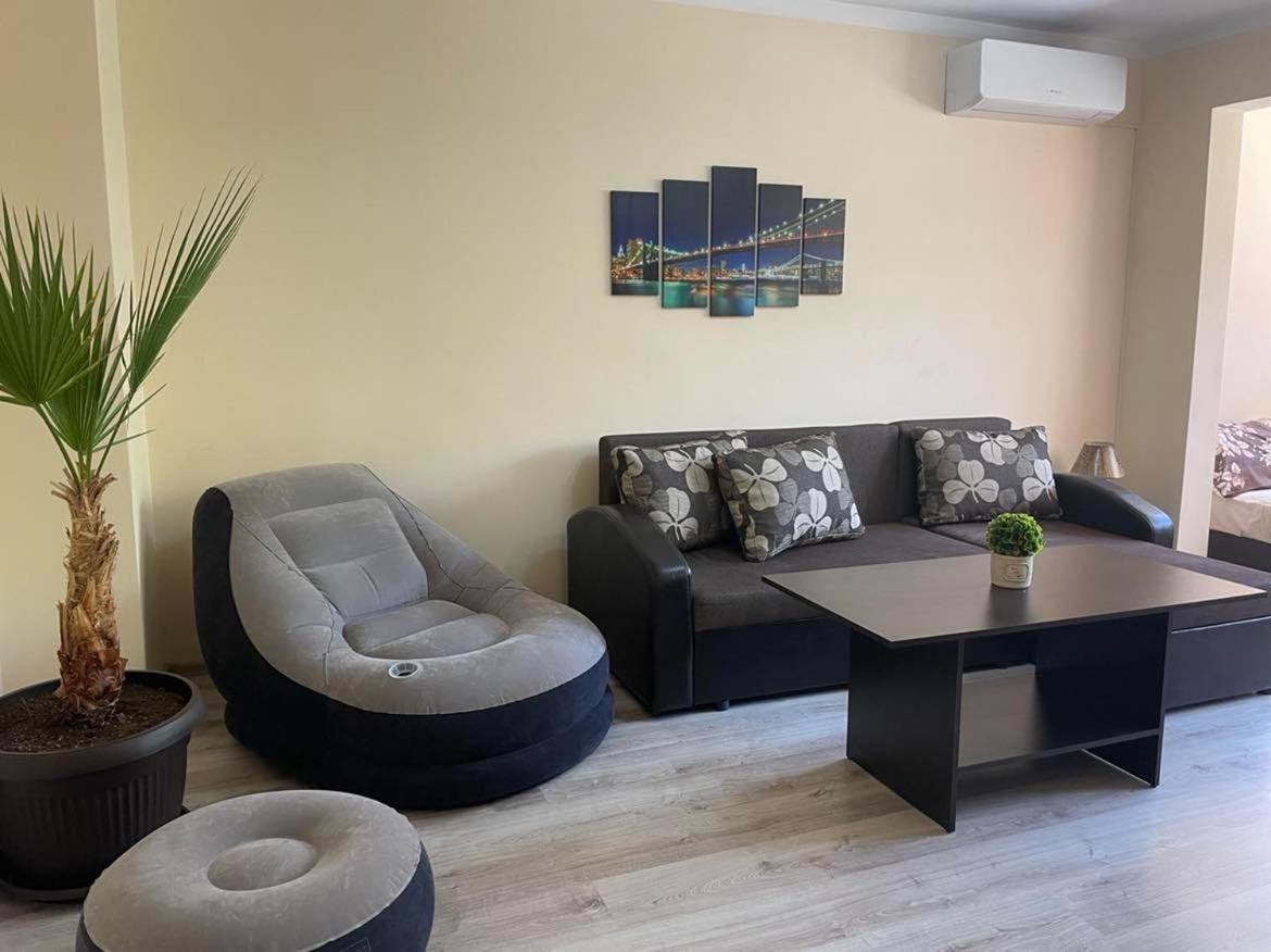 Apartament Emaia Leilighet Devin Eksteriør bilde