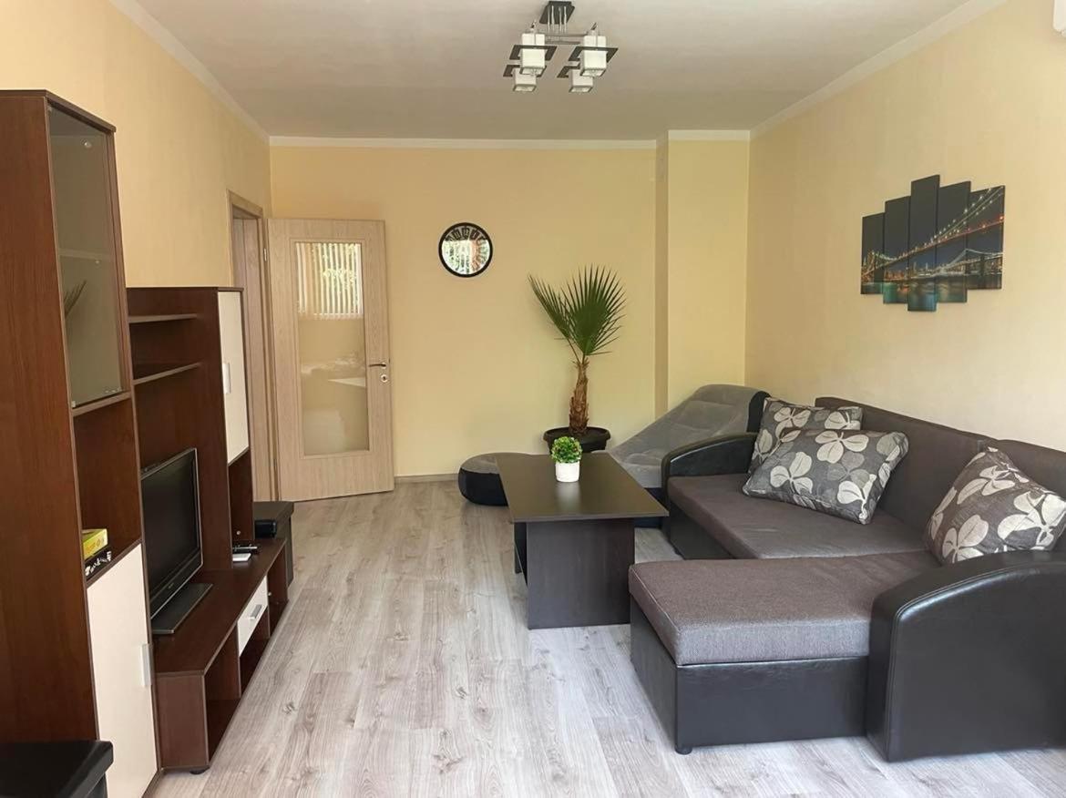 Apartament Emaia Leilighet Devin Eksteriør bilde